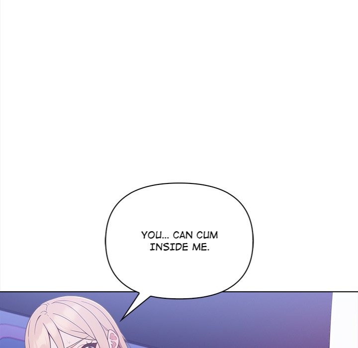 Love Motion Capture chapter 26 page 33