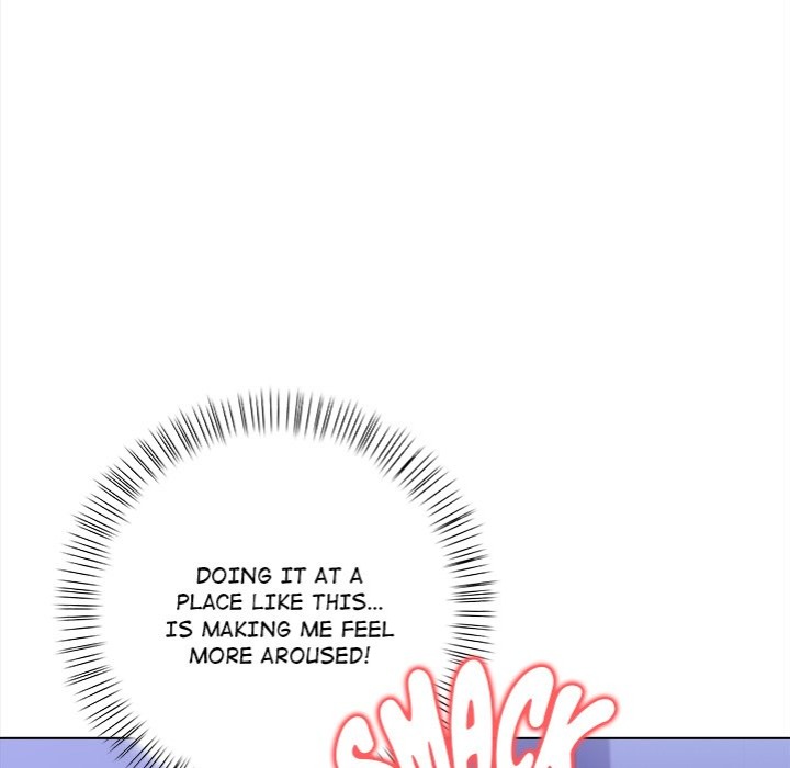 Love Motion Capture chapter 26 page 39