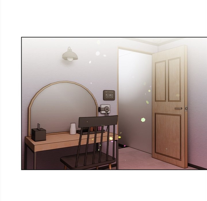 Love Motion Capture chapter 26 page 53