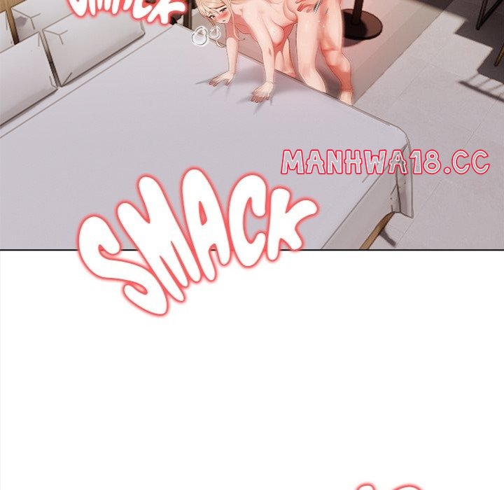 Love Motion Capture chapter 26 page 59