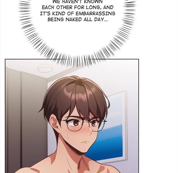 Love Motion Capture chapter 26 page 86
