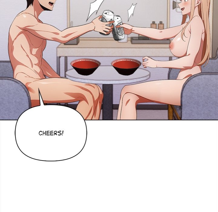 Love Motion Capture chapter 26 page 89