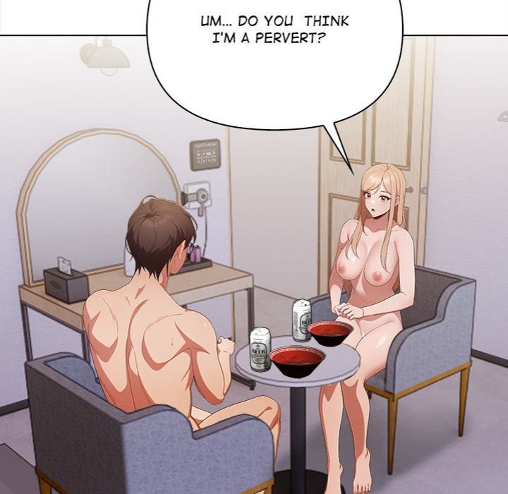 Love Motion Capture chapter 26 page 95