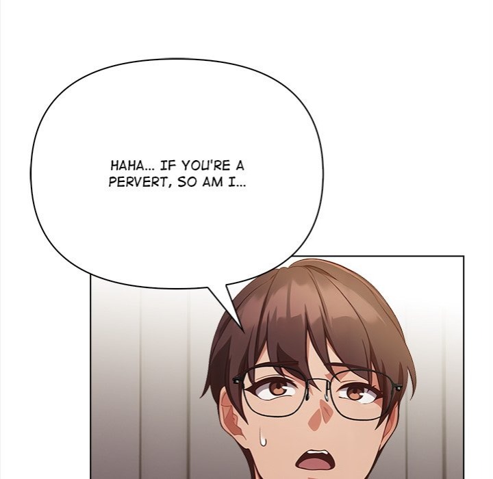 Love Motion Capture chapter 26 page 97