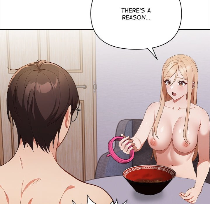 Love Motion Capture chapter 26 page 110