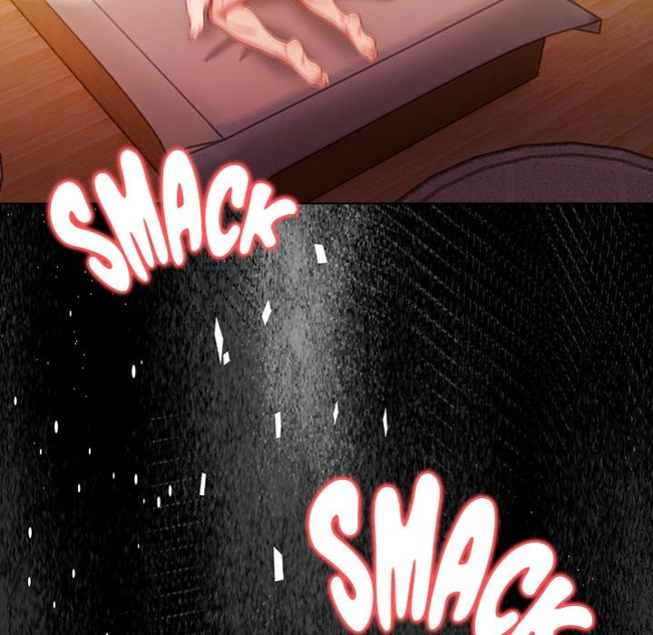 Love Motion Capture chapter 26 page 119