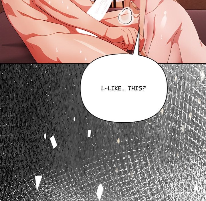 Love Motion Capture chapter 26 page 130