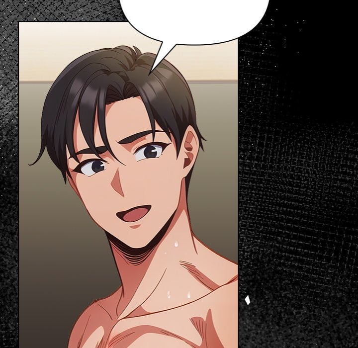 Love Motion Capture chapter 26 page 143