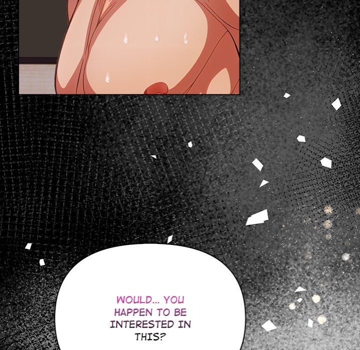 Love Motion Capture chapter 26 page 144