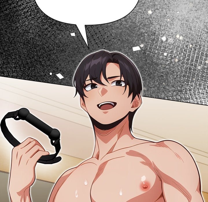 Love Motion Capture chapter 26 page 145