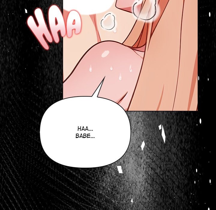 Love Motion Capture chapter 27 page 8