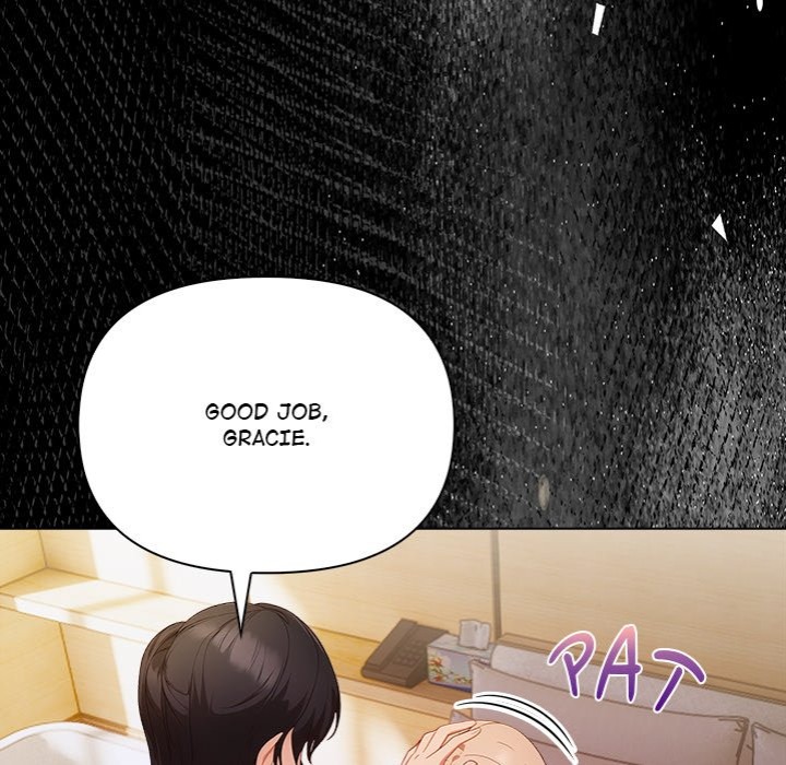 Love Motion Capture chapter 27 page 9