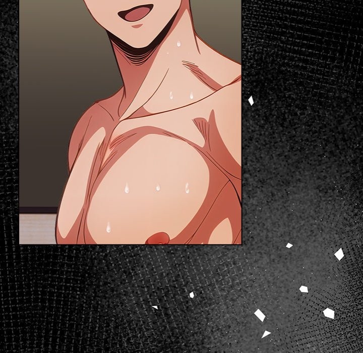 Love Motion Capture chapter 27 page 14
