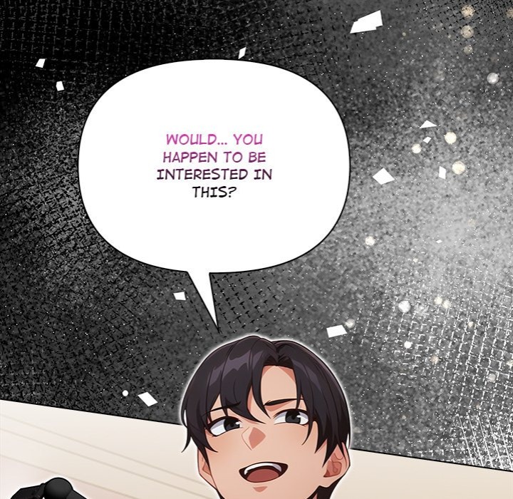 Love Motion Capture chapter 27 page 15