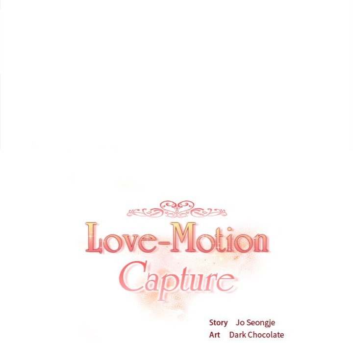 Love Motion Capture chapter 27 page 20