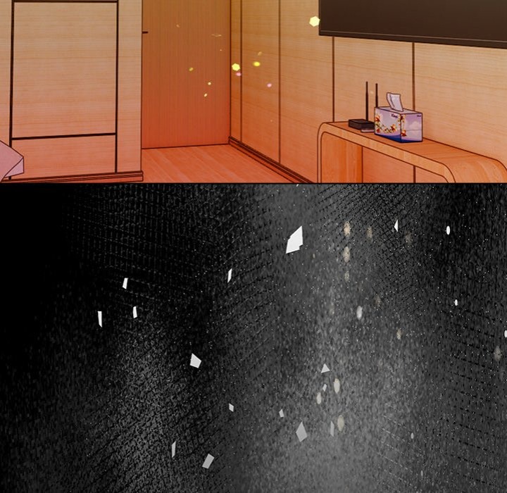 Love Motion Capture chapter 27 page 25