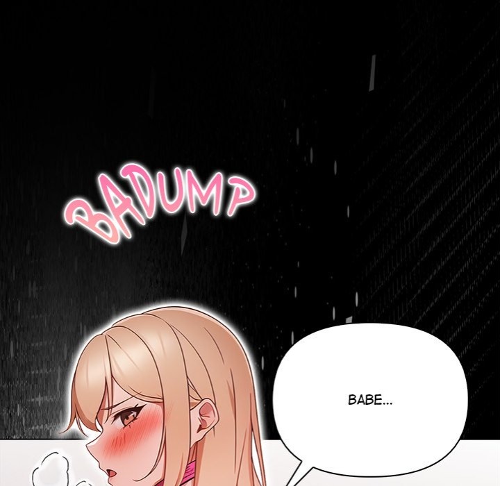 Love Motion Capture chapter 27 page 28