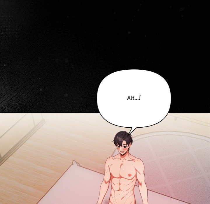Love Motion Capture chapter 27 page 37