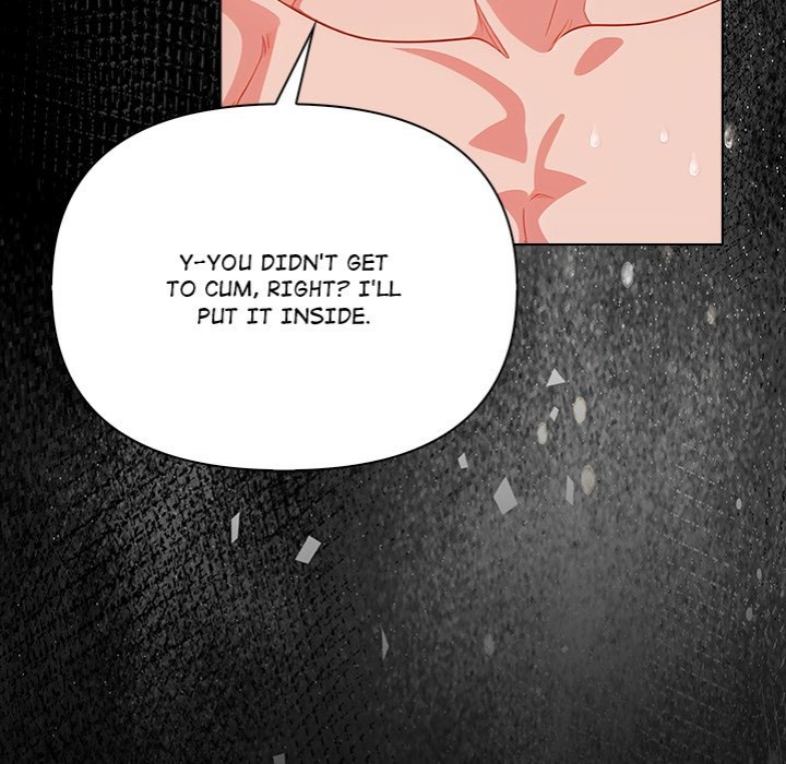 Love Motion Capture chapter 27 page 43