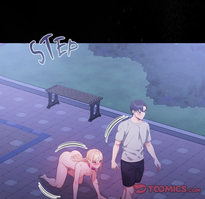 Love Motion Capture chapter 27 page 57