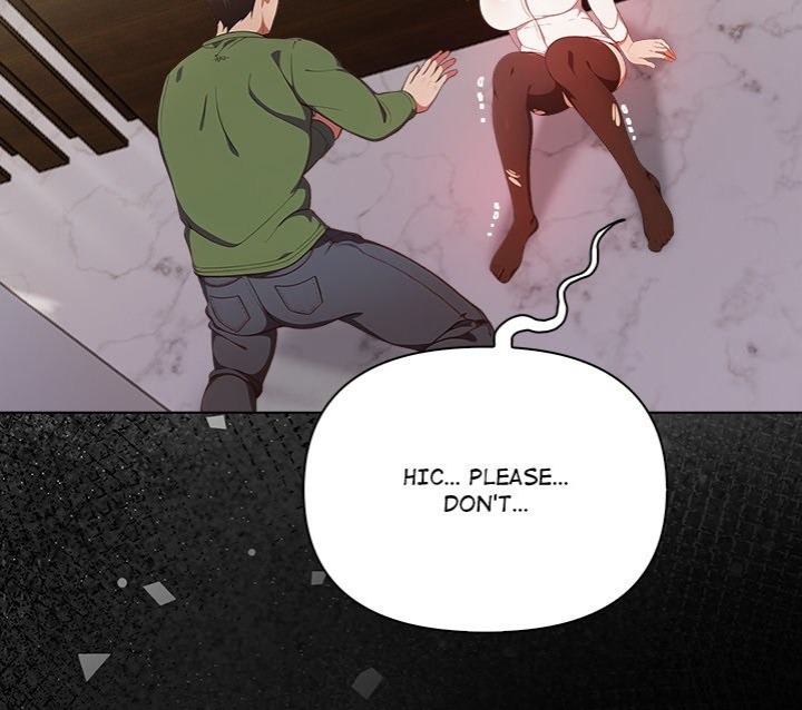 Love Motion Capture chapter 27 page 75