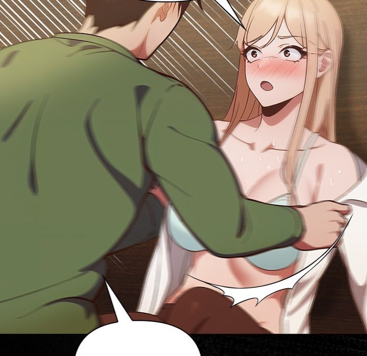 Love Motion Capture chapter 27 page 77