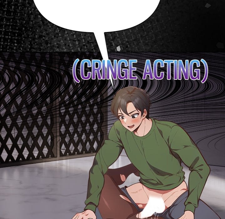 Love Motion Capture chapter 27 page 79