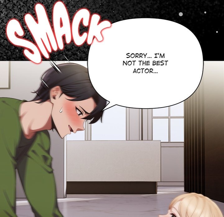 Love Motion Capture chapter 27 page 81