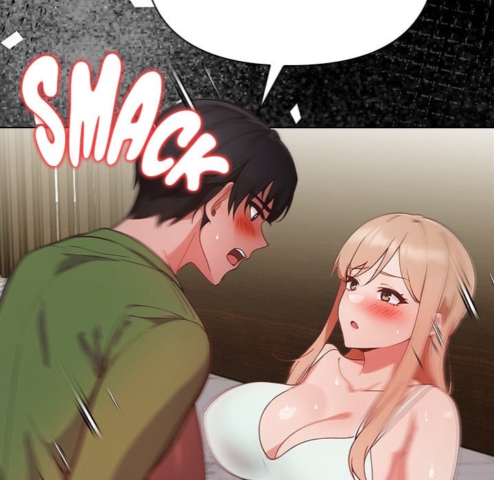 Love Motion Capture chapter 27 page 83