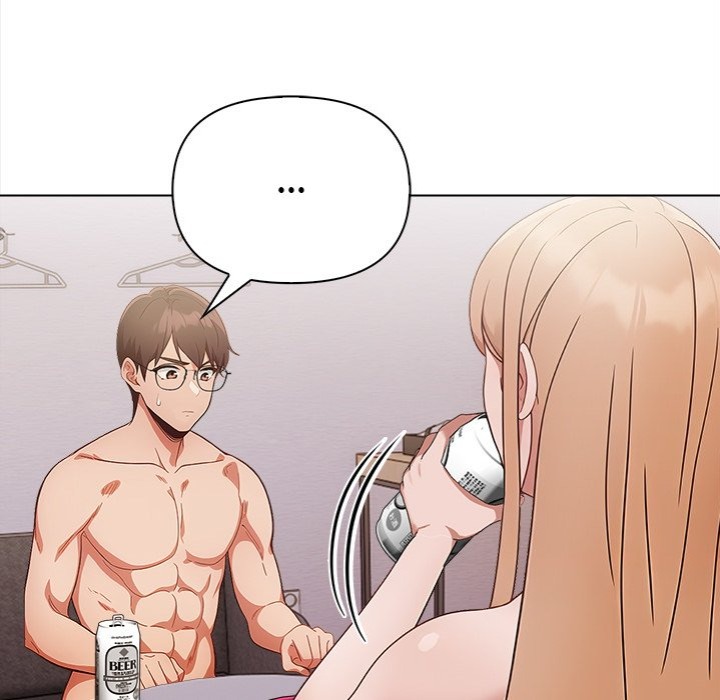 Love Motion Capture chapter 27 page 89