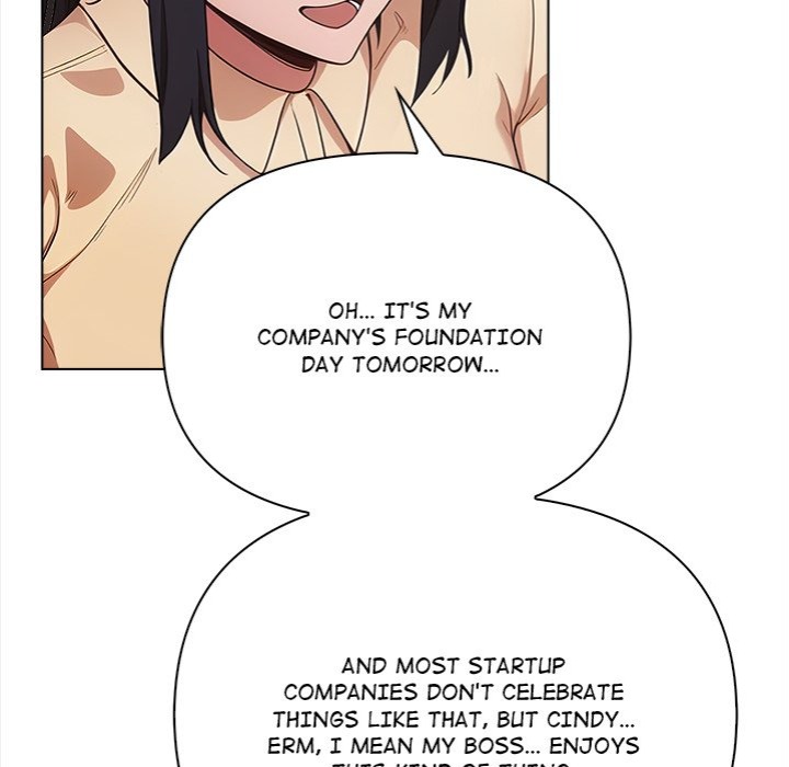 Love Motion Capture chapter 27 page 109