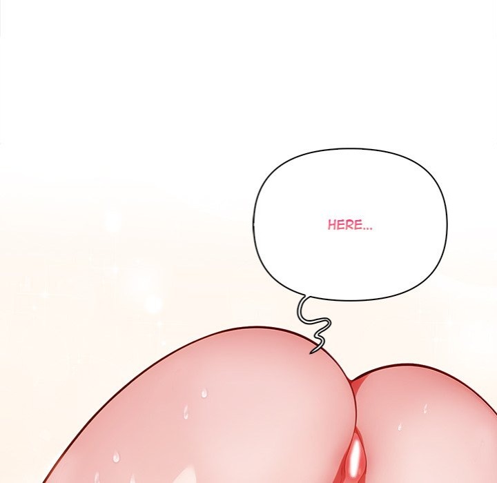 Love Motion Capture chapter 28 page 8