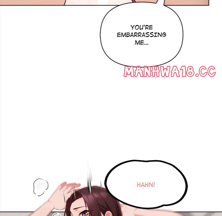 Love Motion Capture chapter 28 page 12