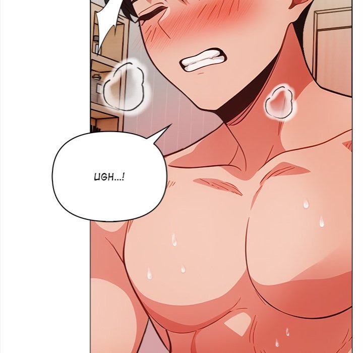 Love Motion Capture chapter 28 page 49