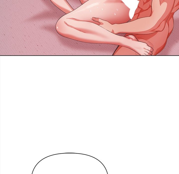 Love Motion Capture chapter 28 page 56