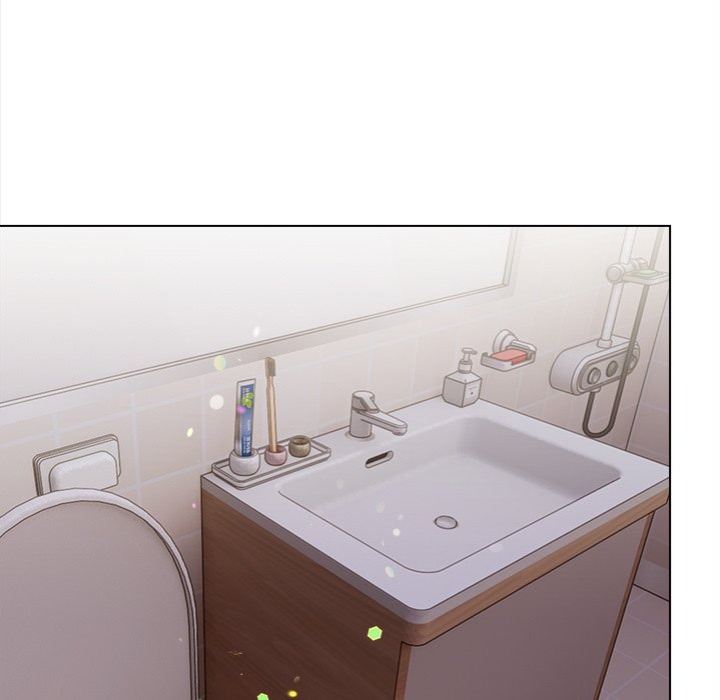 Love Motion Capture chapter 28 page 60