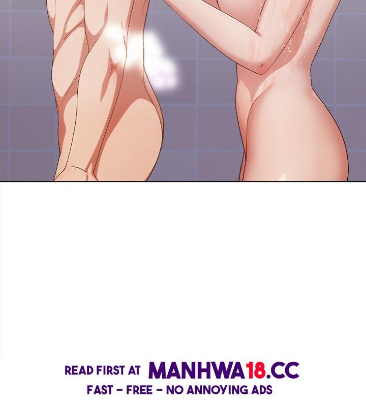 Love Motion Capture chapter 28 page 66