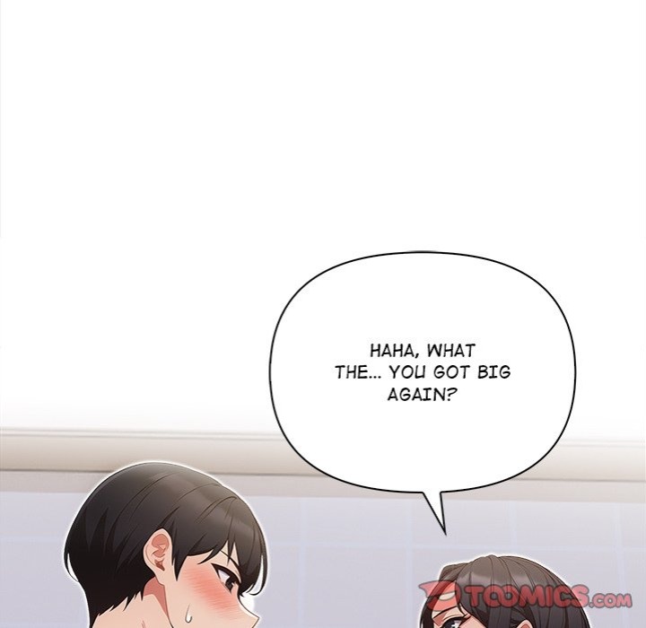 Love Motion Capture chapter 28 page 69