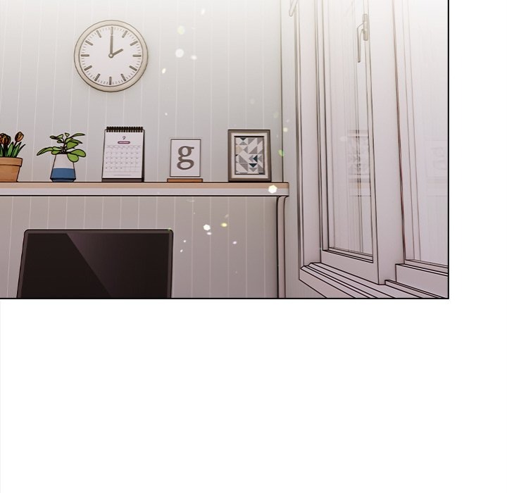 Love Motion Capture chapter 28 page 100