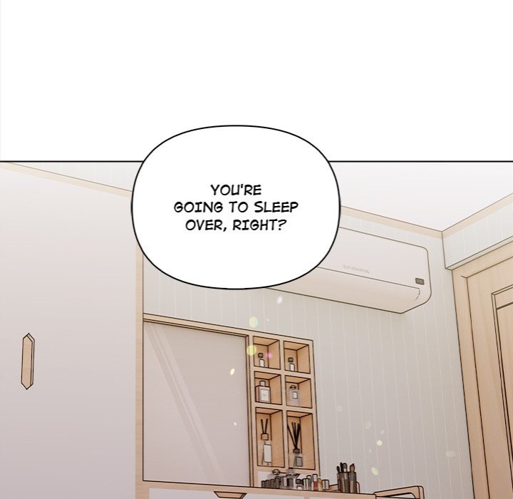 Love Motion Capture chapter 28 page 101