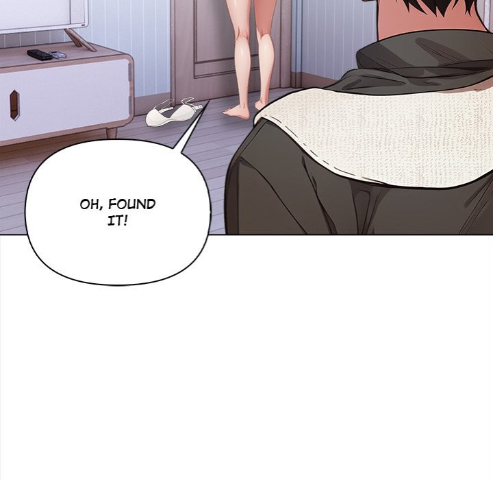 Love Motion Capture chapter 28 page 106