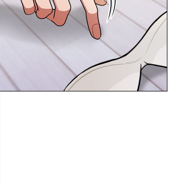 Love Motion Capture chapter 28 page 108