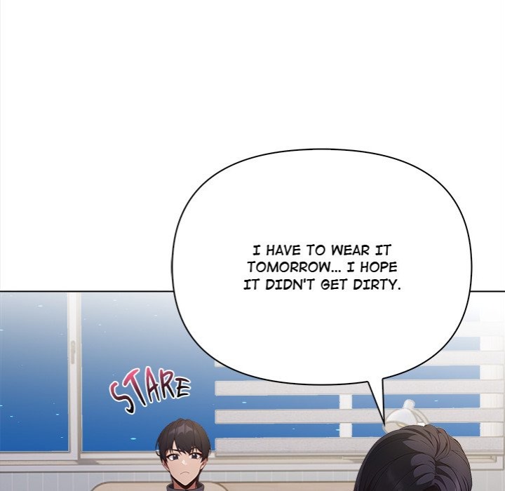 Love Motion Capture chapter 28 page 109