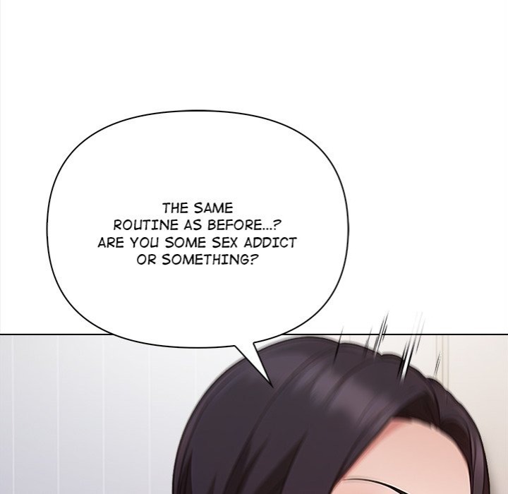 Love Motion Capture chapter 28 page 122