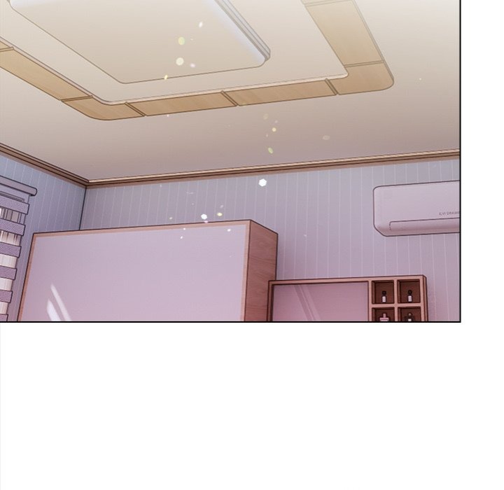 Love Motion Capture chapter 28 page 133