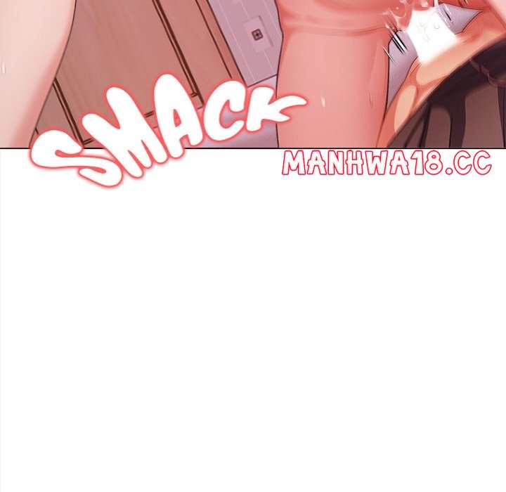 Love Motion Capture chapter 28 page 137