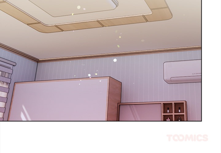 Love Motion Capture chapter 29 page 3