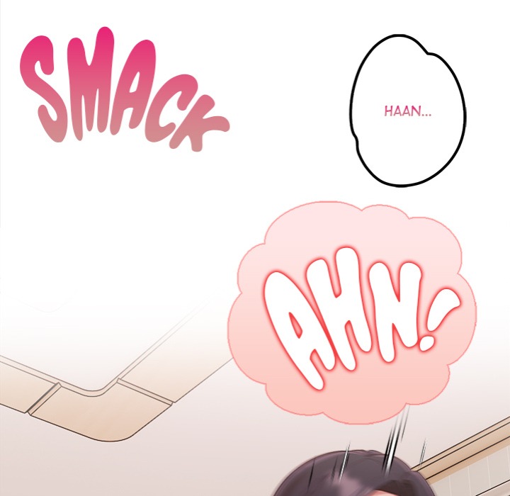 Love Motion Capture chapter 29 page 14