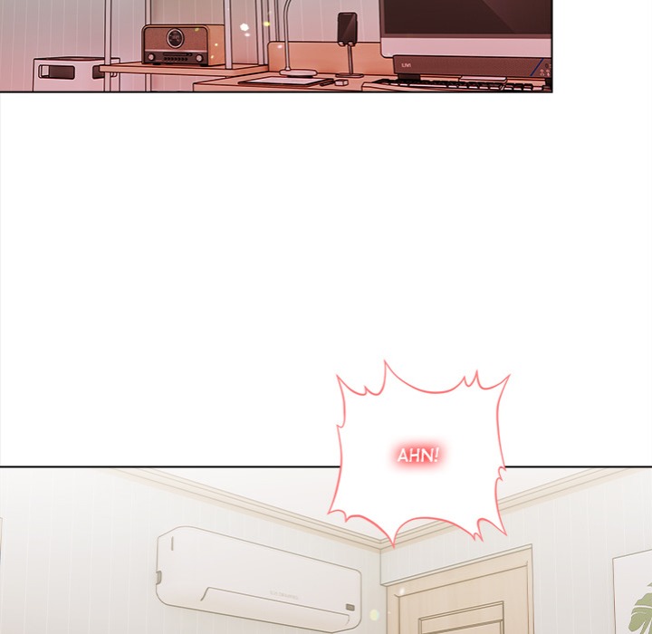 Love Motion Capture chapter 29 page 20