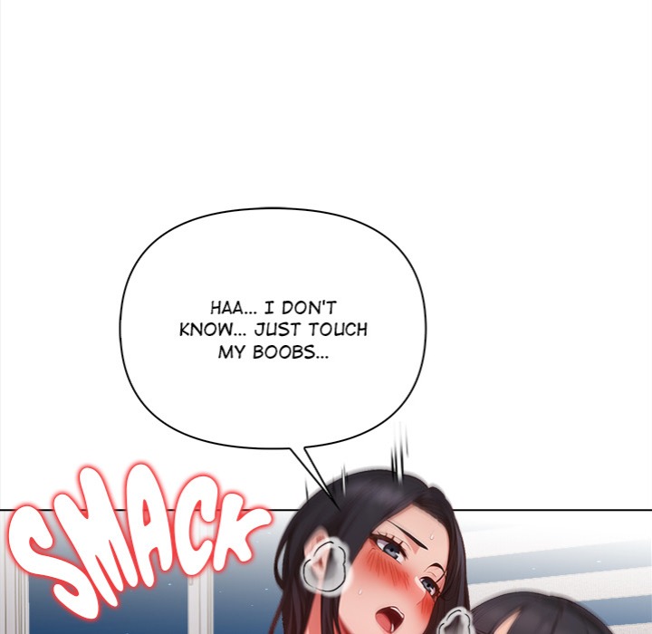 Love Motion Capture chapter 29 page 30